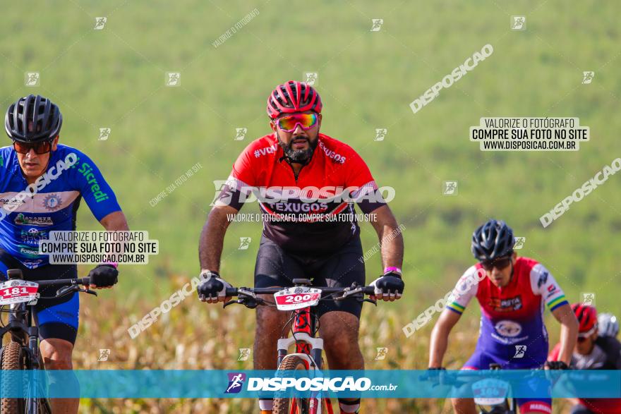 Circuito Regional MTB - 3ª Etapa - São Carlos do Ivaí