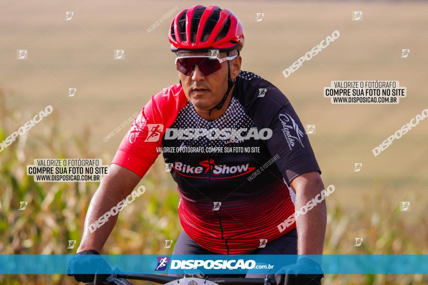 Circuito Regional MTB - 3ª Etapa - São Carlos do Ivaí