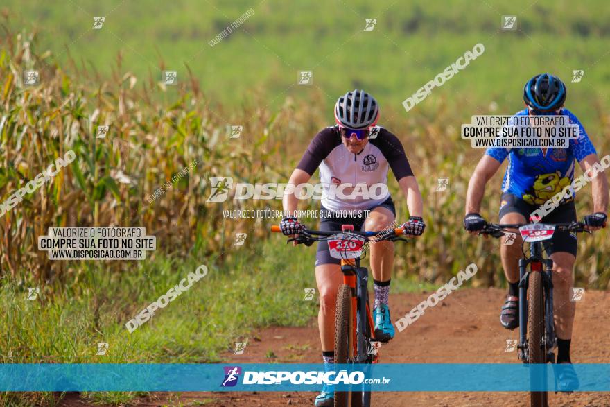 Circuito Regional MTB - 3ª Etapa - São Carlos do Ivaí