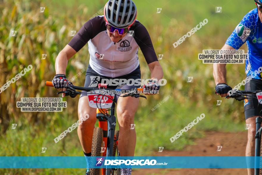 Circuito Regional MTB - 3ª Etapa - São Carlos do Ivaí