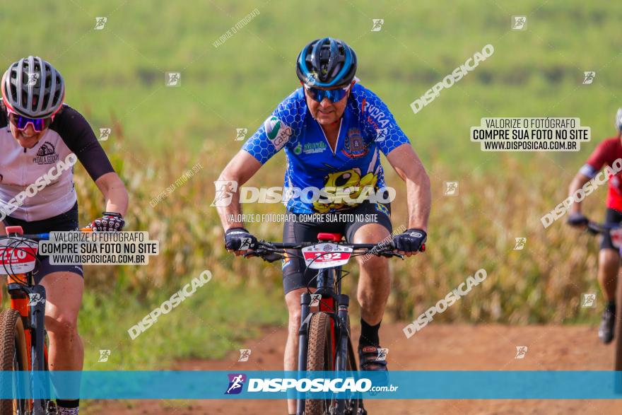 Circuito Regional MTB - 3ª Etapa - São Carlos do Ivaí