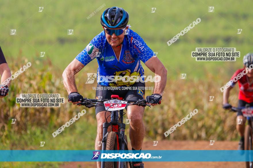 Circuito Regional MTB - 3ª Etapa - São Carlos do Ivaí