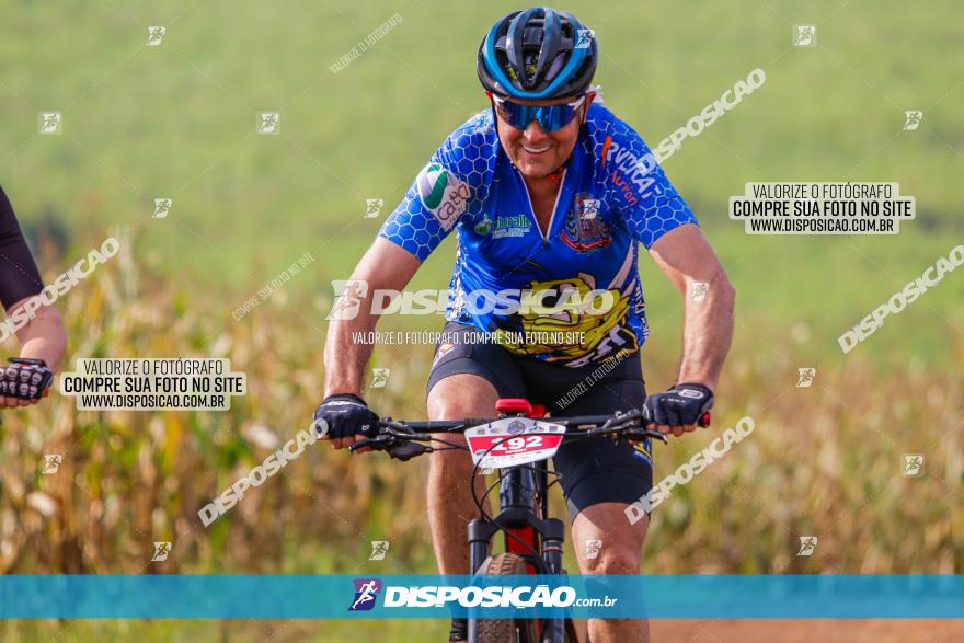 Circuito Regional MTB - 3ª Etapa - São Carlos do Ivaí