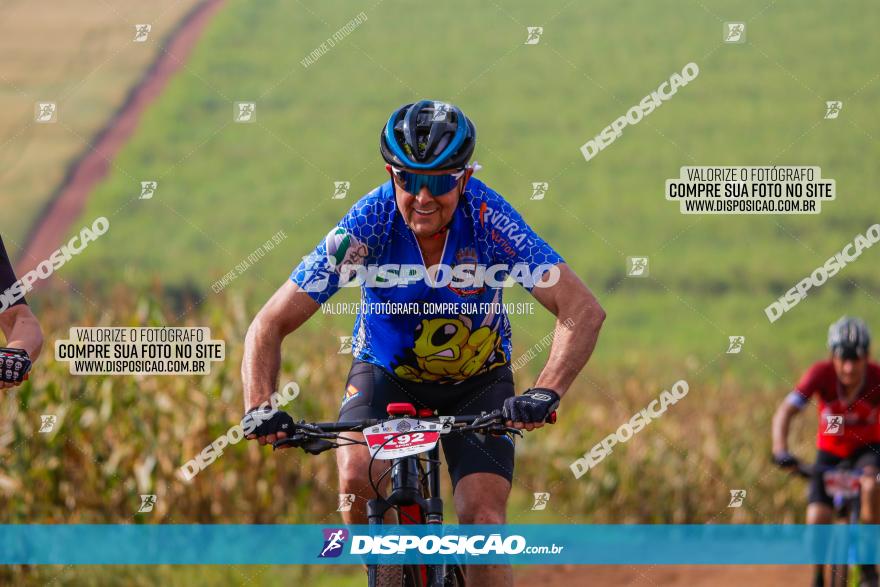 Circuito Regional MTB - 3ª Etapa - São Carlos do Ivaí