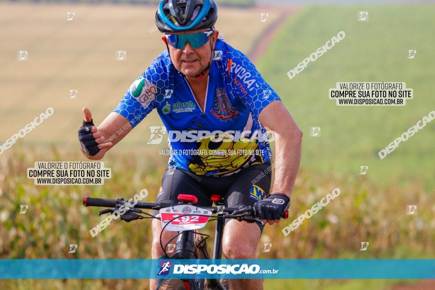 Circuito Regional MTB - 3ª Etapa - São Carlos do Ivaí