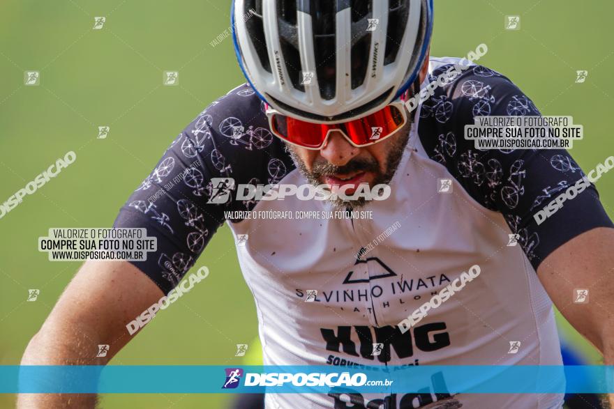 Circuito Regional MTB - 3ª Etapa - São Carlos do Ivaí