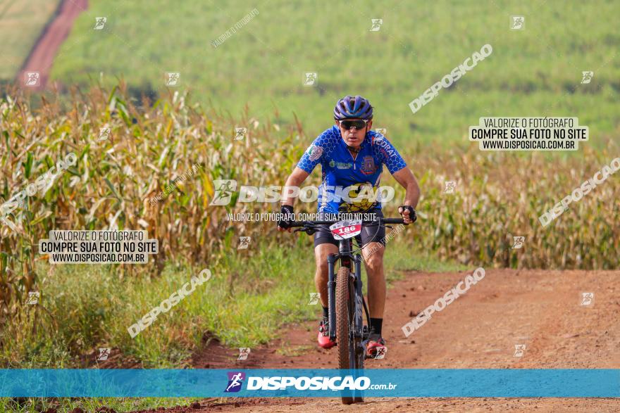 Circuito Regional MTB - 3ª Etapa - São Carlos do Ivaí