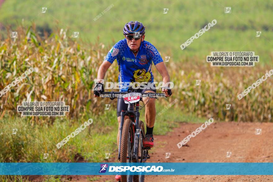 Circuito Regional MTB - 3ª Etapa - São Carlos do Ivaí