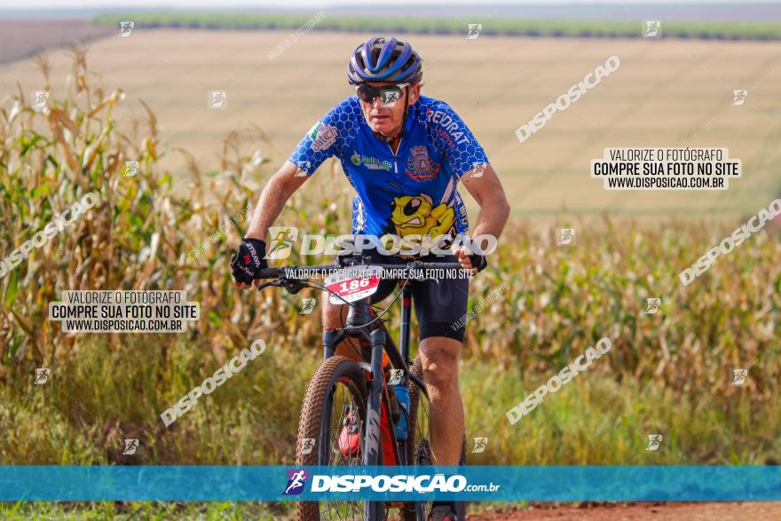 Circuito Regional MTB - 3ª Etapa - São Carlos do Ivaí