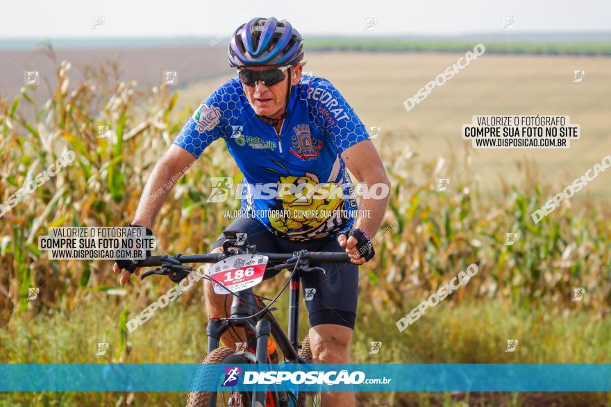 Circuito Regional MTB - 3ª Etapa - São Carlos do Ivaí