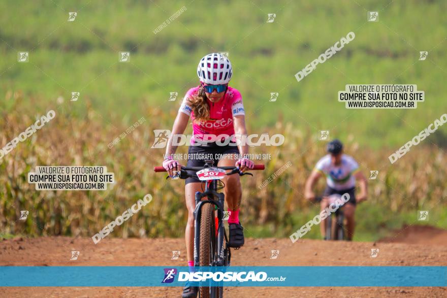 Circuito Regional MTB - 3ª Etapa - São Carlos do Ivaí