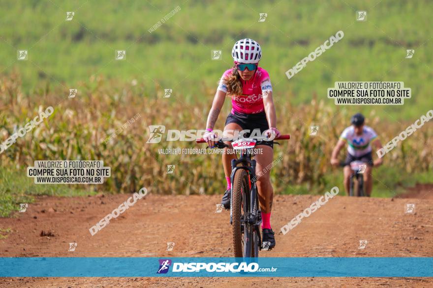 Circuito Regional MTB - 3ª Etapa - São Carlos do Ivaí