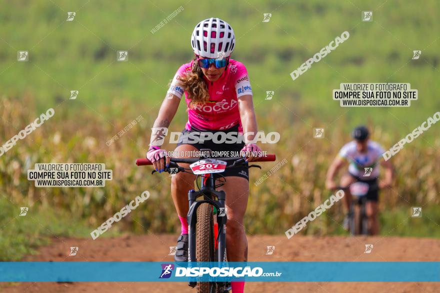 Circuito Regional MTB - 3ª Etapa - São Carlos do Ivaí