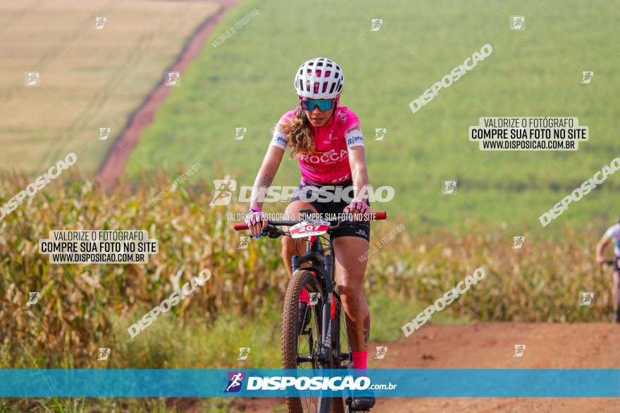 Circuito Regional MTB - 3ª Etapa - São Carlos do Ivaí