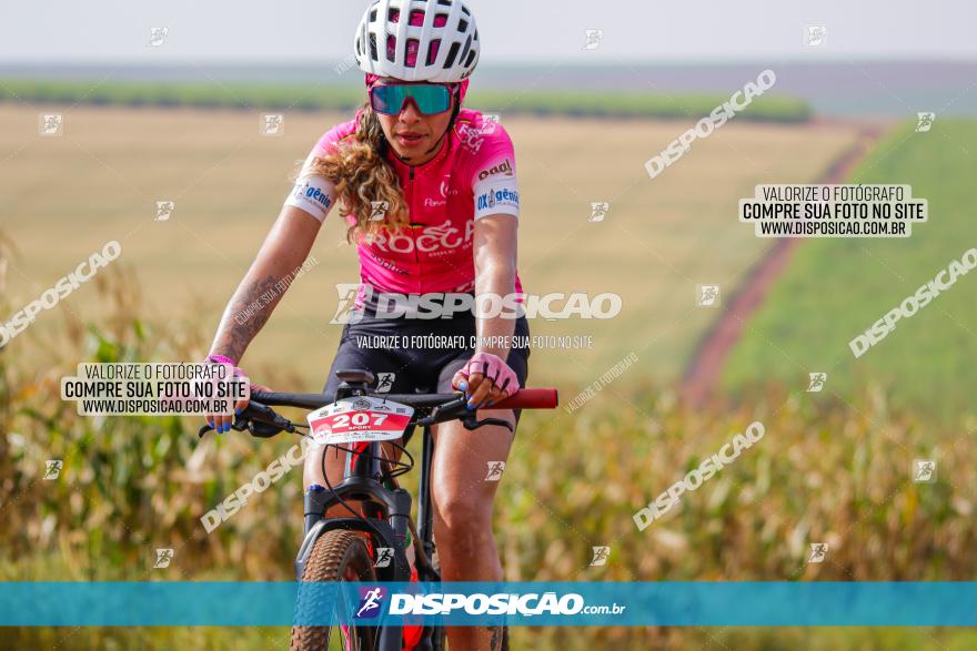 Circuito Regional MTB - 3ª Etapa - São Carlos do Ivaí