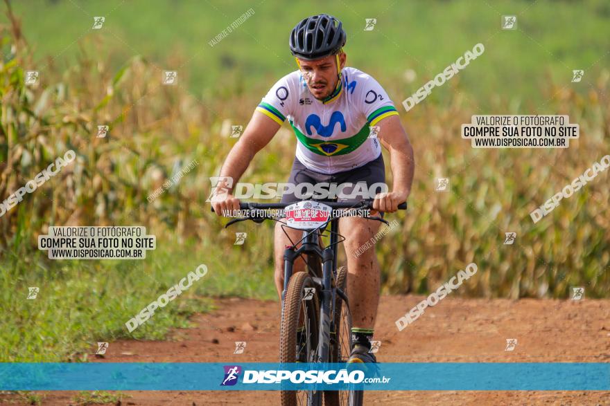 Circuito Regional MTB - 3ª Etapa - São Carlos do Ivaí