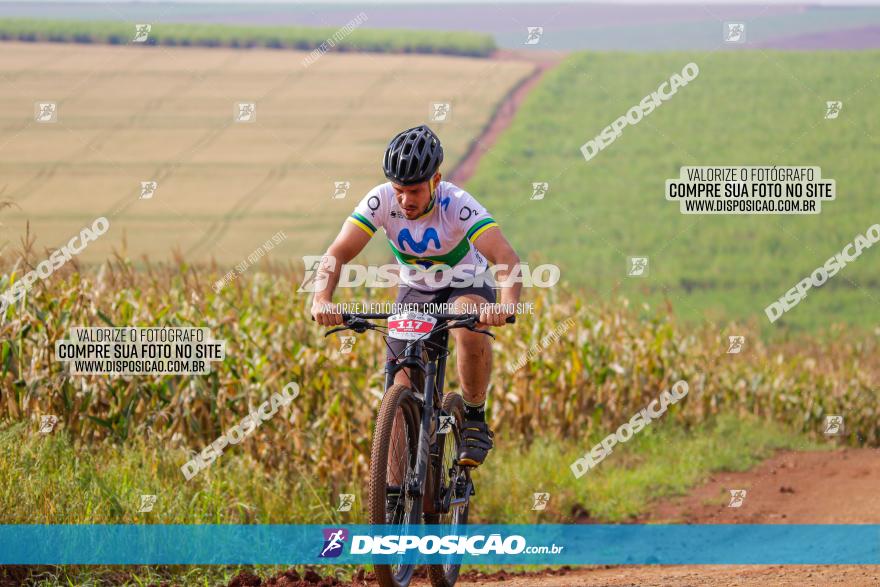 Circuito Regional MTB - 3ª Etapa - São Carlos do Ivaí