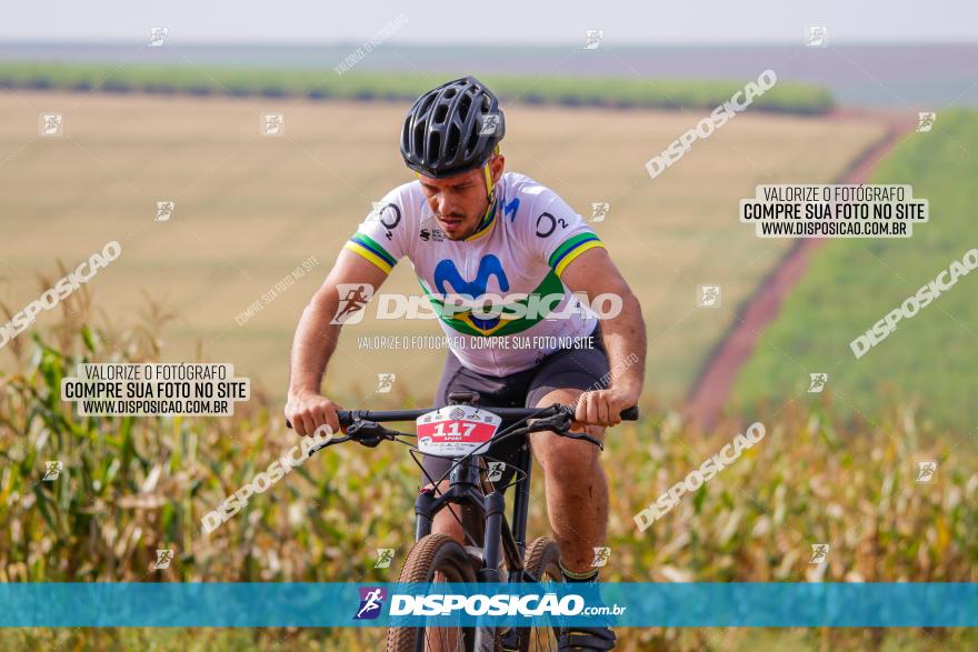 Circuito Regional MTB - 3ª Etapa - São Carlos do Ivaí