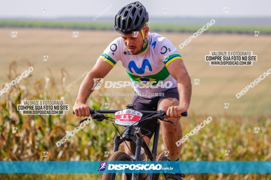 Circuito Regional MTB - 3ª Etapa - São Carlos do Ivaí