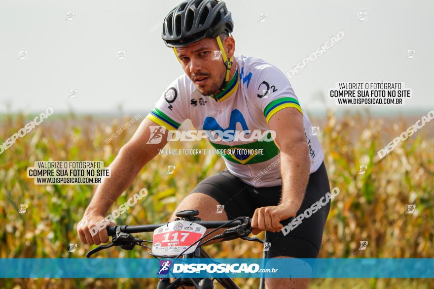 Circuito Regional MTB - 3ª Etapa - São Carlos do Ivaí