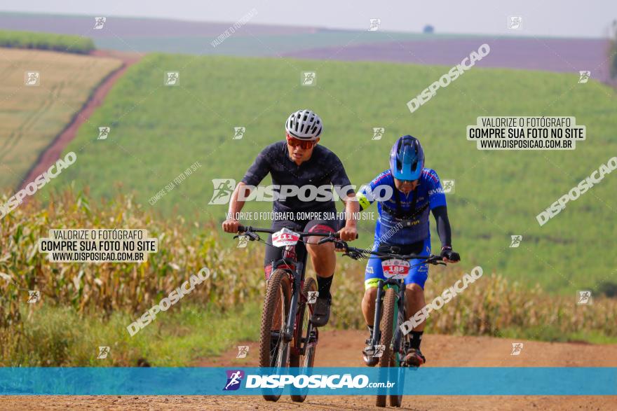 Circuito Regional MTB - 3ª Etapa - São Carlos do Ivaí