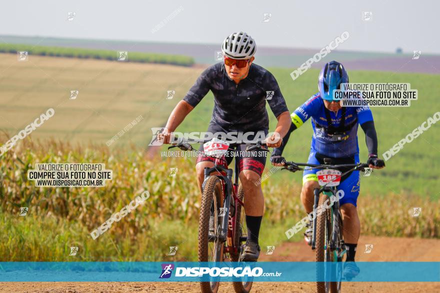 Circuito Regional MTB - 3ª Etapa - São Carlos do Ivaí