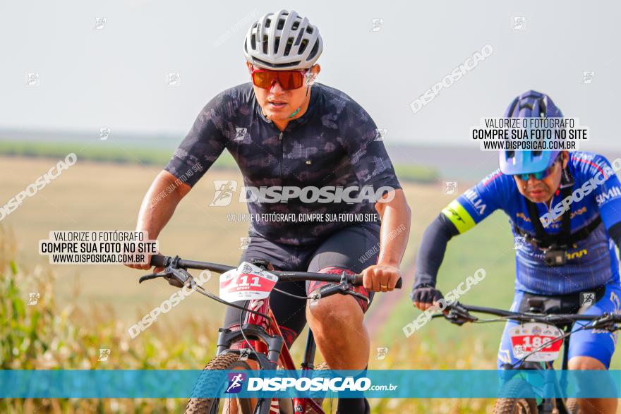 Circuito Regional MTB - 3ª Etapa - São Carlos do Ivaí