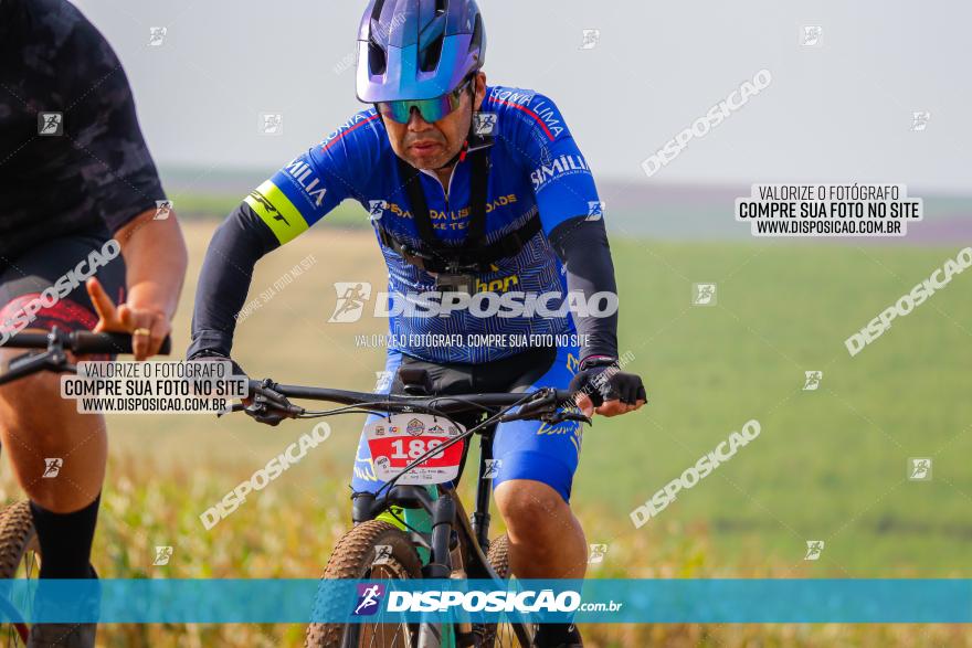 Circuito Regional MTB - 3ª Etapa - São Carlos do Ivaí