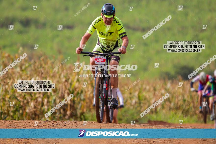 Circuito Regional MTB - 3ª Etapa - São Carlos do Ivaí