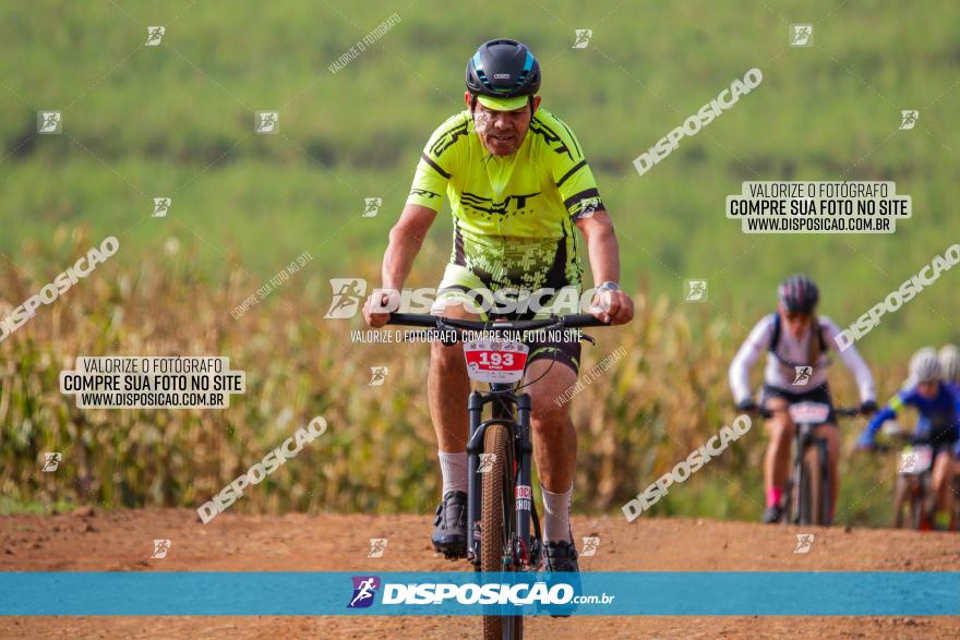 Circuito Regional MTB - 3ª Etapa - São Carlos do Ivaí