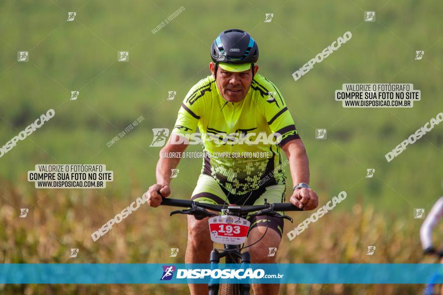 Circuito Regional MTB - 3ª Etapa - São Carlos do Ivaí