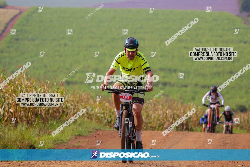 Circuito Regional MTB - 3ª Etapa - São Carlos do Ivaí