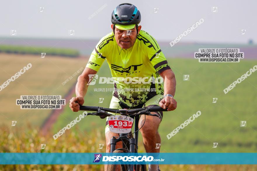 Circuito Regional MTB - 3ª Etapa - São Carlos do Ivaí