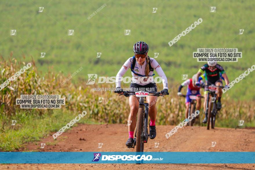 Circuito Regional MTB - 3ª Etapa - São Carlos do Ivaí