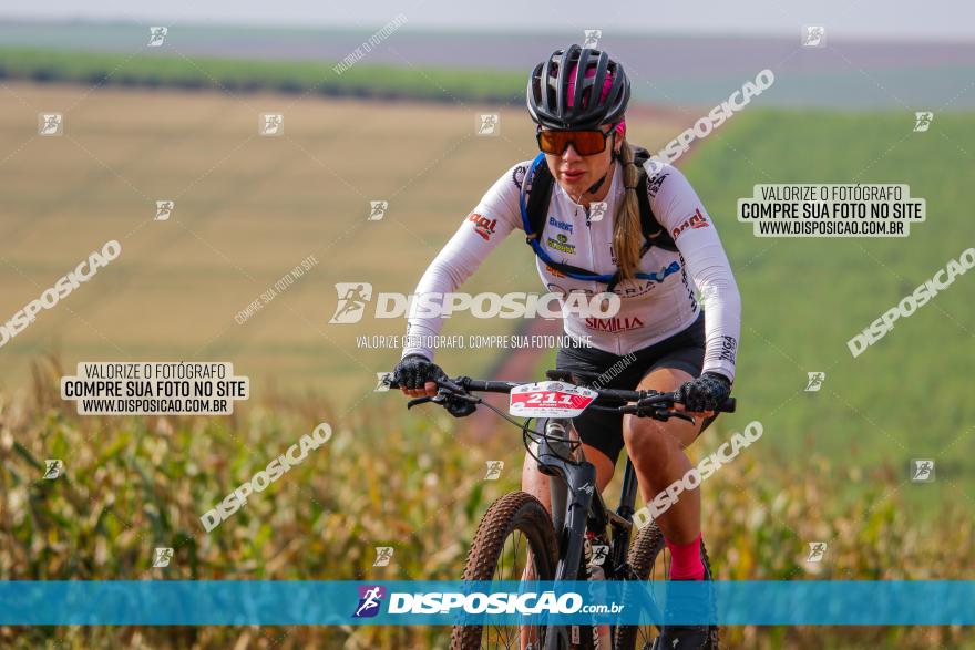 Circuito Regional MTB - 3ª Etapa - São Carlos do Ivaí