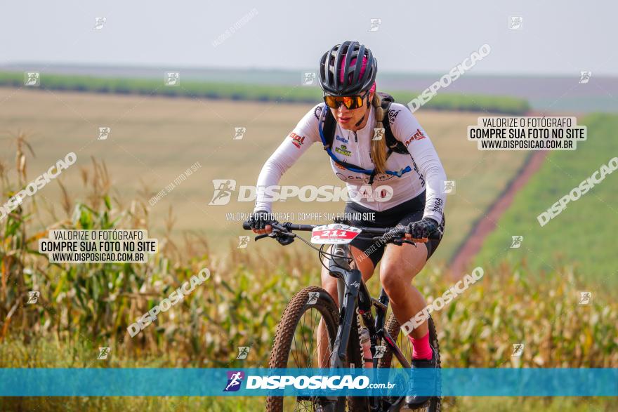 Circuito Regional MTB - 3ª Etapa - São Carlos do Ivaí