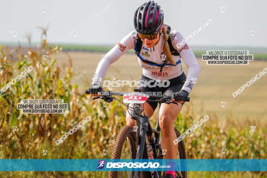 Circuito Regional MTB - 3ª Etapa - São Carlos do Ivaí