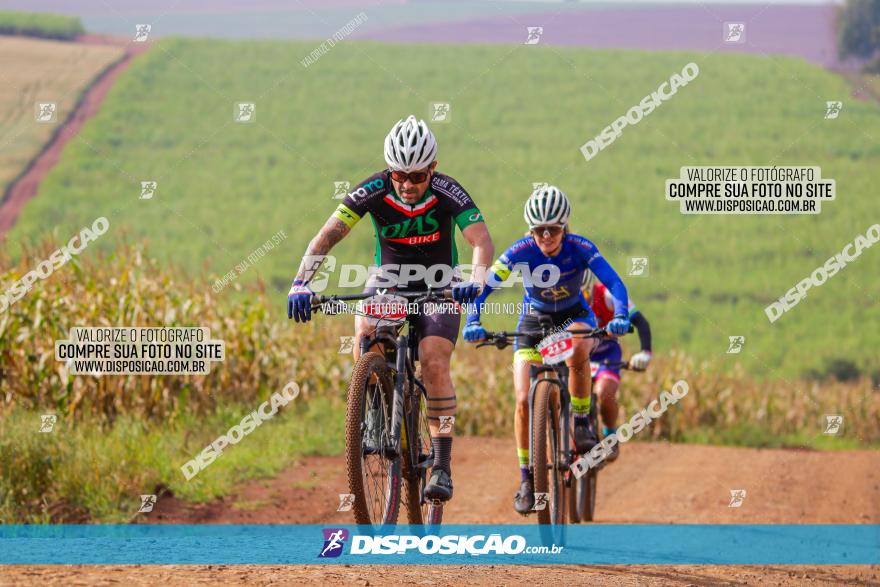 Circuito Regional MTB - 3ª Etapa - São Carlos do Ivaí