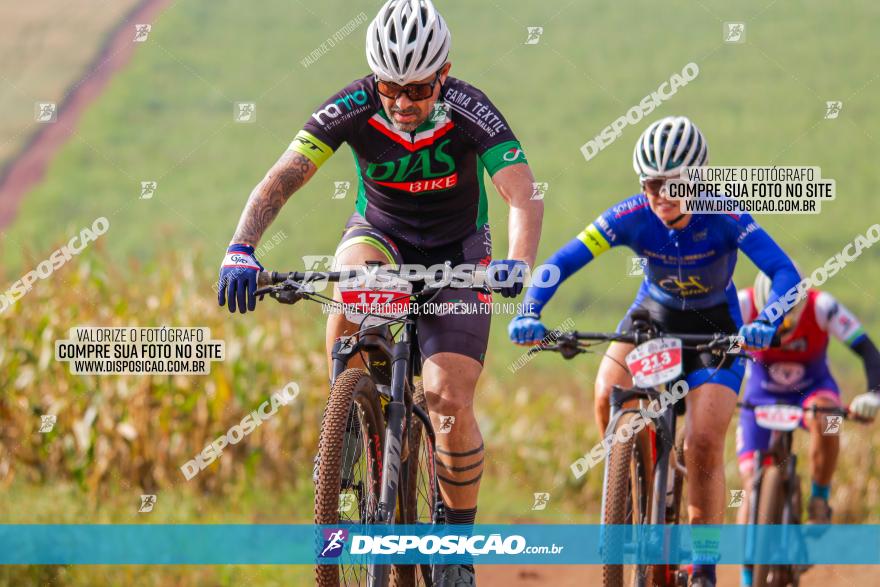 Circuito Regional MTB - 3ª Etapa - São Carlos do Ivaí