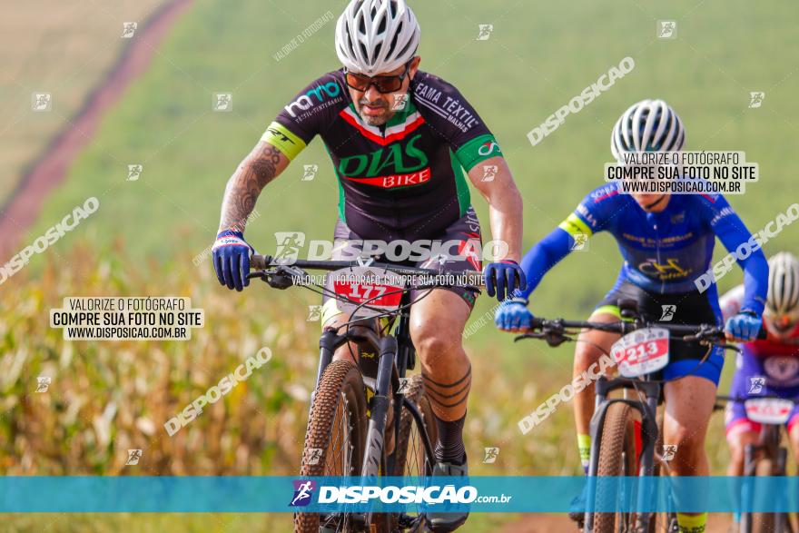 Circuito Regional MTB - 3ª Etapa - São Carlos do Ivaí