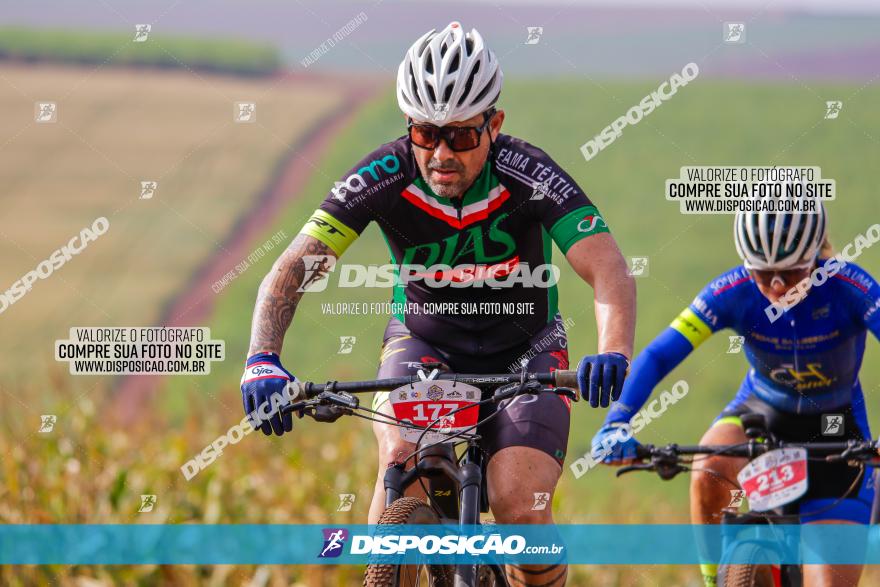 Circuito Regional MTB - 3ª Etapa - São Carlos do Ivaí