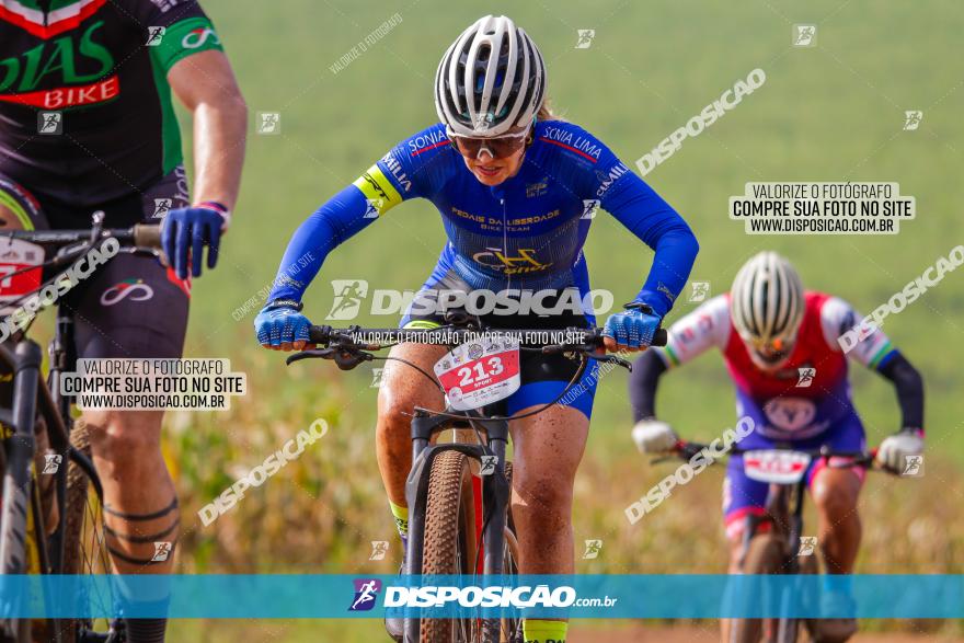 Circuito Regional MTB - 3ª Etapa - São Carlos do Ivaí