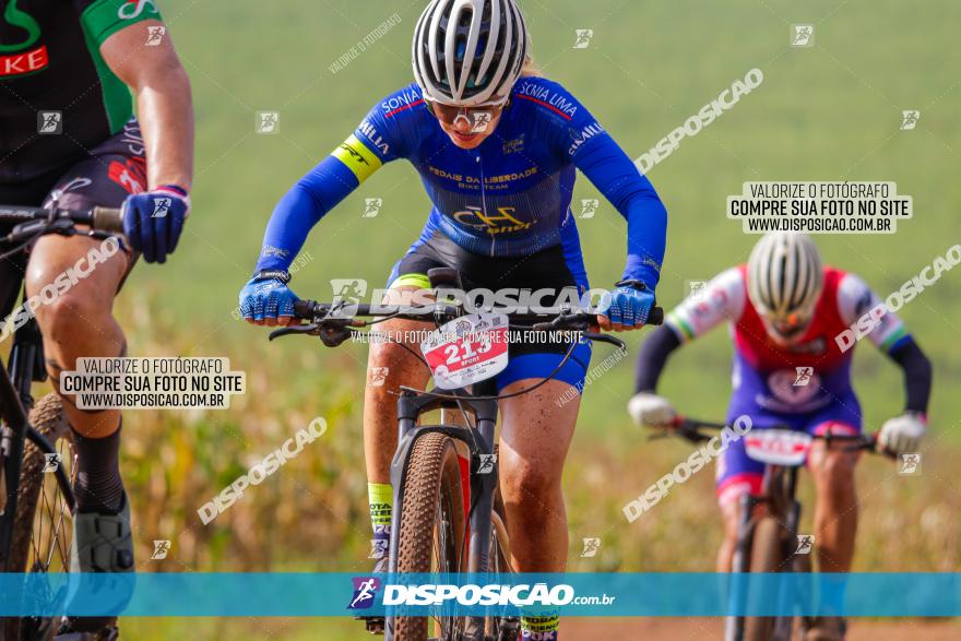 Circuito Regional MTB - 3ª Etapa - São Carlos do Ivaí