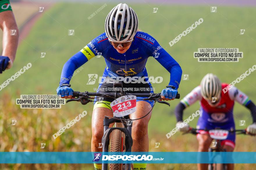 Circuito Regional MTB - 3ª Etapa - São Carlos do Ivaí