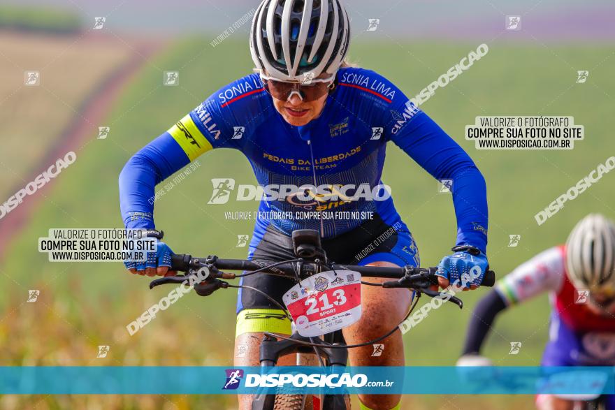 Circuito Regional MTB - 3ª Etapa - São Carlos do Ivaí