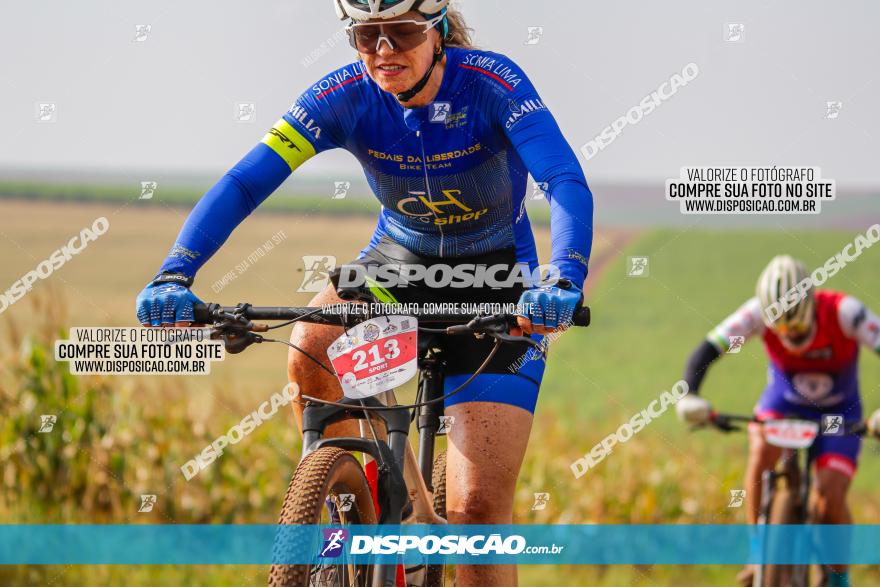 Circuito Regional MTB - 3ª Etapa - São Carlos do Ivaí