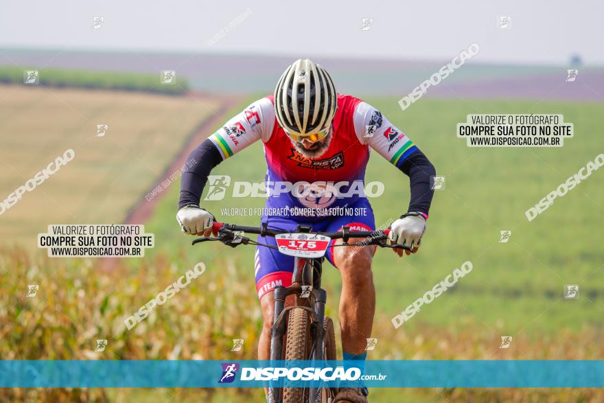 Circuito Regional MTB - 3ª Etapa - São Carlos do Ivaí