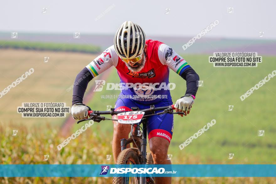 Circuito Regional MTB - 3ª Etapa - São Carlos do Ivaí