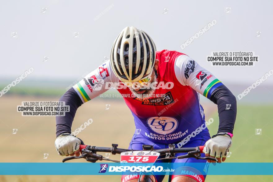 Circuito Regional MTB - 3ª Etapa - São Carlos do Ivaí