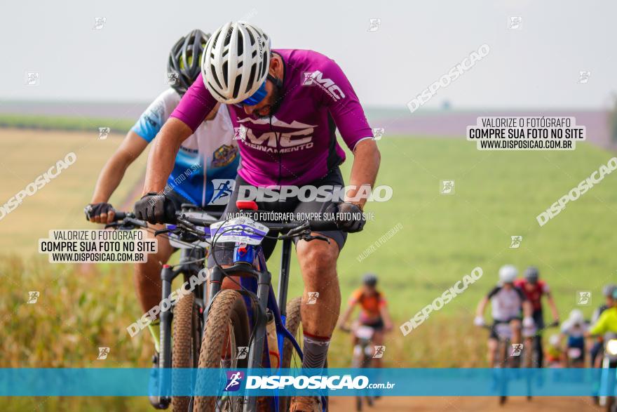 Circuito Regional MTB - 3ª Etapa - São Carlos do Ivaí